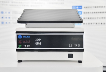 生化需氧量急剧检测及对有机废水